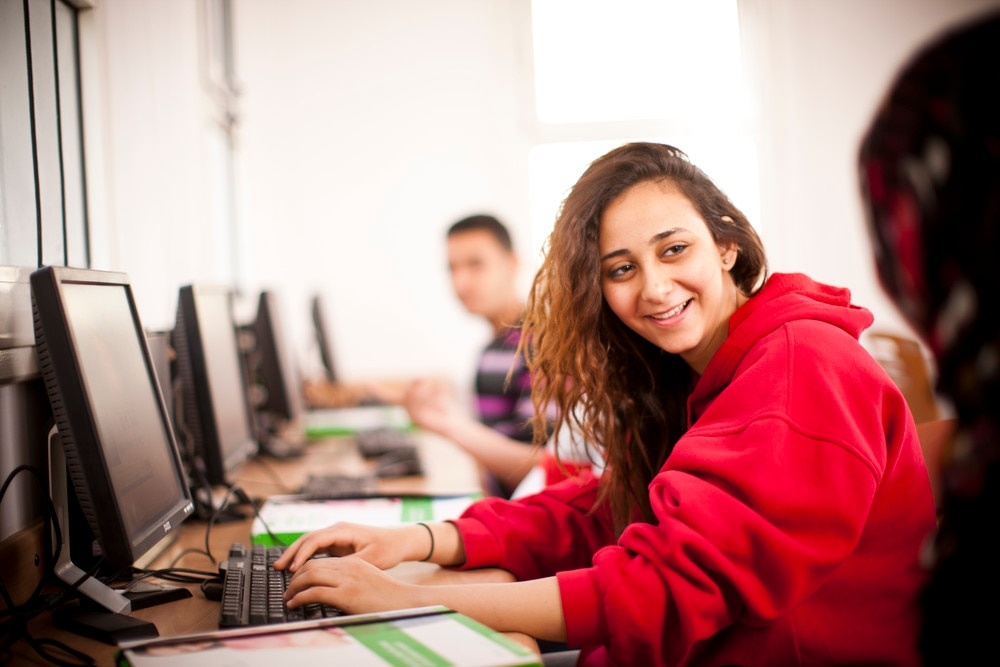 British Council Teaching Teens Telegraph